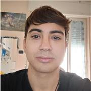 Offro ripetizioni di biologia , chimica e altro in base al livello